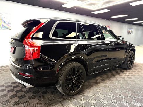 Used 2020 Volvo XC90 T6 Momentum w/ Protection Package Premier AWD/4WD image 15