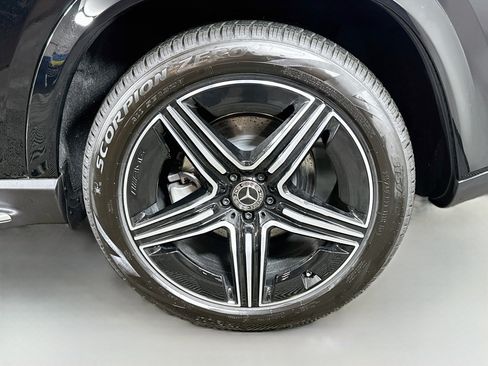 New 2026 Mercedes-Benz GLE 450 4MATIC image 31
