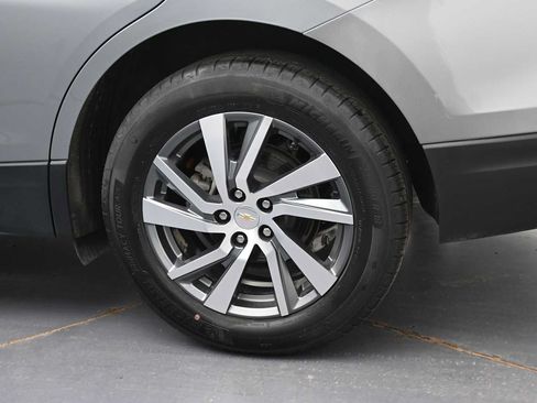 Used 2024 Chevrolet Equinox Premier AWD/4WD image 5