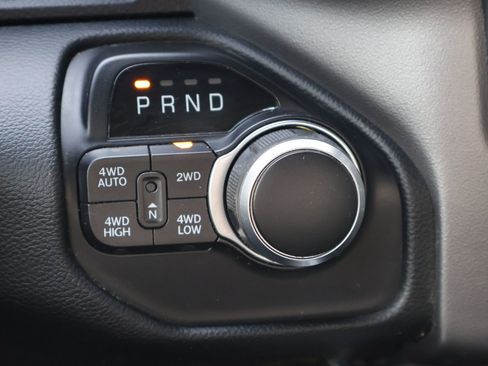 Used 2020 RAM 1500 Big Horn image 19