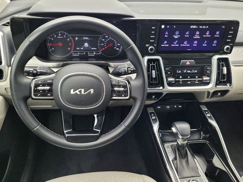 Used 2022 Kia Sorento SX AWD/4WD image 22