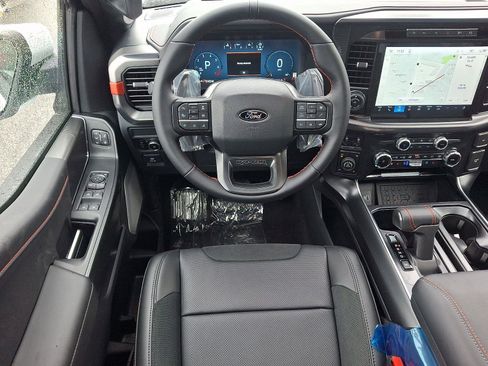 New 2026 Ford F150 Raptor AWD/4WD image 7