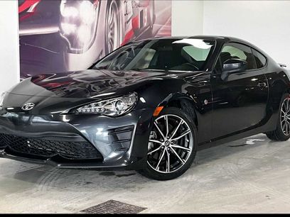 Used 2017 Toyota 86