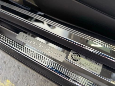 Used 2003 Mercedes-Benz CL 600 image 21