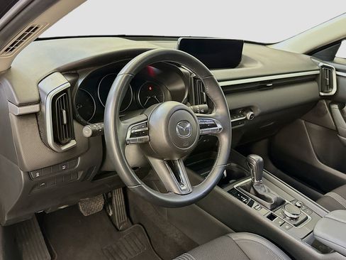 Used 2025 MAZDA CX-50 AWD 2.5 S w/ Preferred Package image 18