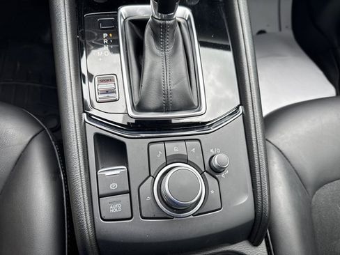 Used 2023 MAZDA CX-5 AWD 2.5 S w/ Select Package image 20
