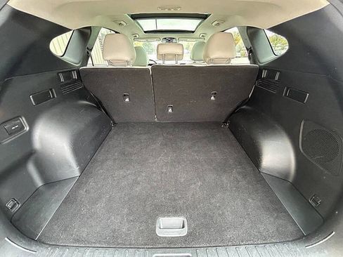 Used 2023 Hyundai Tucson Limited AWD/4WD image 13