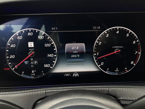 Used 2020 Mercedes-Benz S 450 Sedan image 53