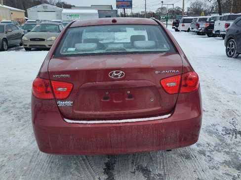 Used 2008 Hyundai Elantra GLS image 3