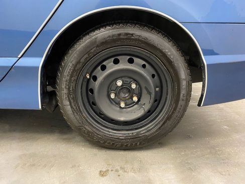 Used 2009 Honda Civic LX image 17