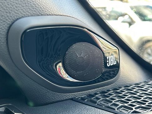 New 2026 Toyota 4Runner TRD Off-Road Premium image 38