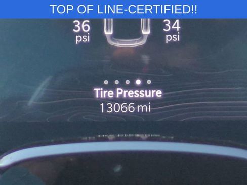 Certified 2024 Jeep Grand Cherokee L Summit image 14