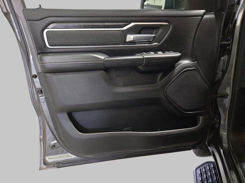 Used 2022 RAM 1500 Big Horn image 28