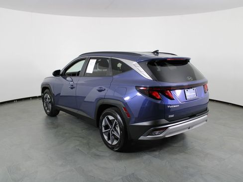 Used 2026 Hyundai Tucson SEL FWD image 4