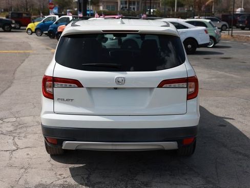 Used 2019 Honda Pilot EX-L image 12