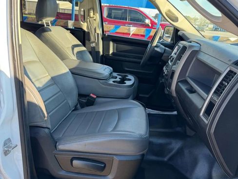 Used 2019 RAM 1500 Tradesman w/ Protection Group image 11