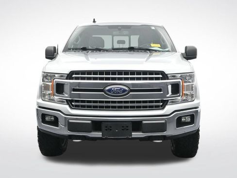 Used 2019 Ford F150 XLT w/ Equipment Group 302A Luxury AWD/4WD image 2