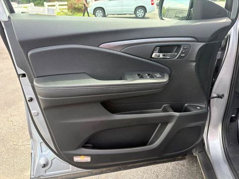 Used 2022 Honda Ridgeline RTL-E image 21