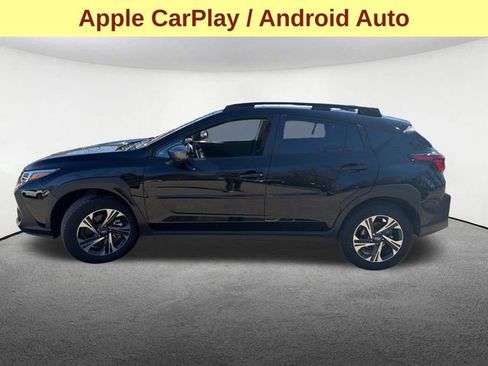 Certified 2025 Subaru Crosstrek 2.0i Premium image 6