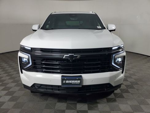 New 2026 Chevrolet Tahoe RST image 9