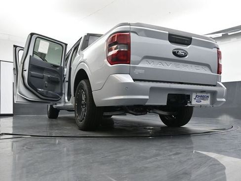 New 2026 Ford Maverick Lobo AWD/4WD image 37