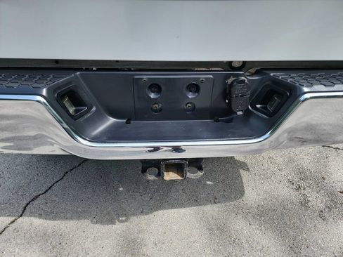 Used 2018 RAM 2500 Lone Star AWD/4WD image 8