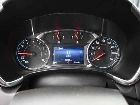 Used 2023 Chevrolet Equinox LT AWD/4WD image 7