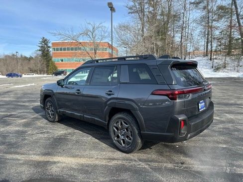 New 2026 Subaru Outback Premium image 9
