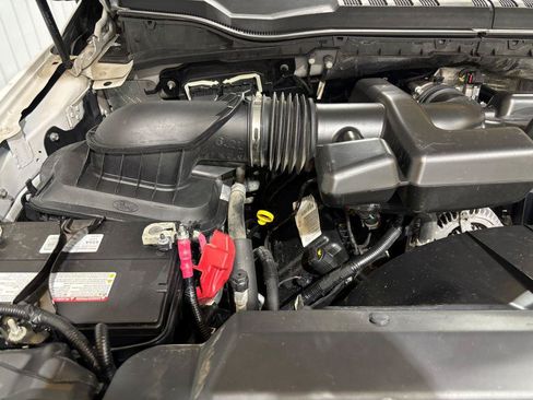 Used 2019 Ford F250 2WD SuperCab Super Duty image 22