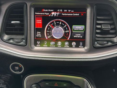 Used 2016 Dodge Challenger SXT Plus RWD image 38