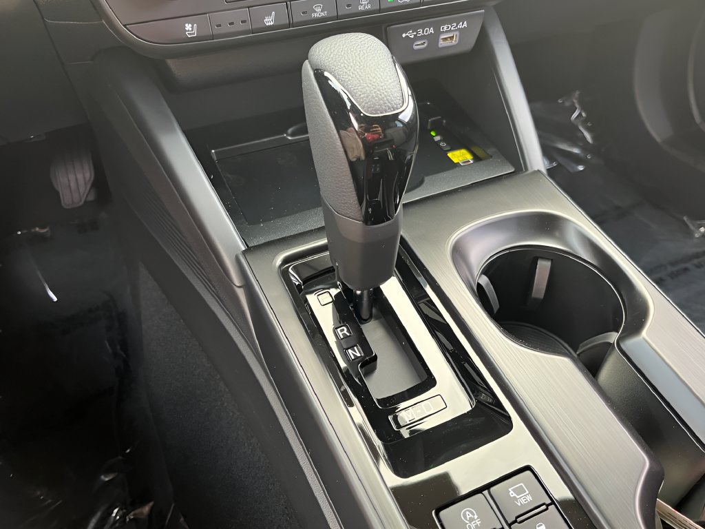 New 2026 Subaru Outback Touring XT AWD/4WD image 22