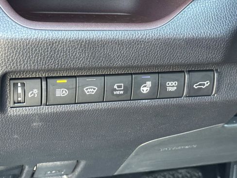 Used 2025 Toyota RAV4 Limited w/ Advanced Technology Package AWD/4WD image 28