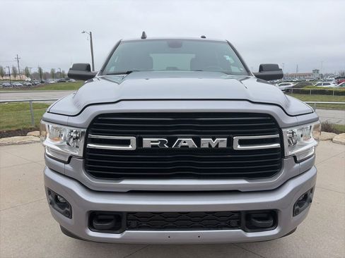 Used 2020 RAM 2500 Big Horn w/ Level 1 Equipment Group image 3
