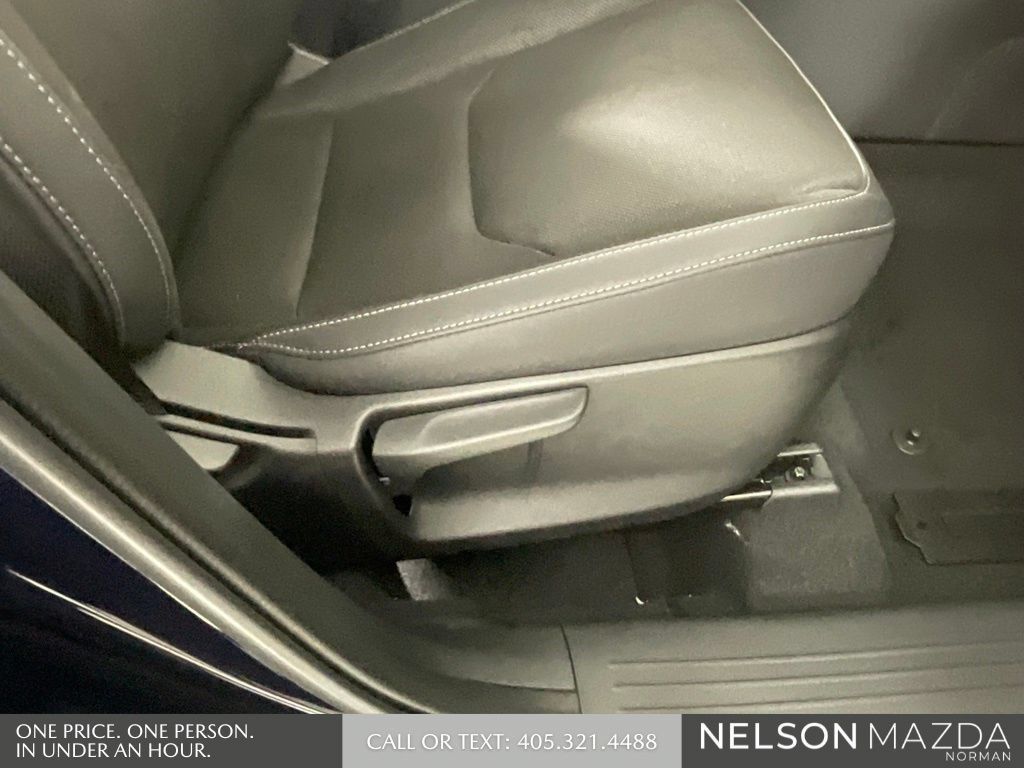 New 2026 MAZDA CX-5 Preferred AWD/4WD image 28