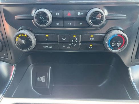 Used 2025 Ford F150 STX AWD/4WD image 18