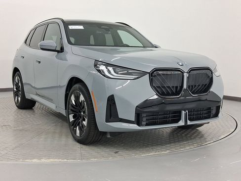 New 2026 BMW X3 xDrive30 w/ M Sport Package image 6