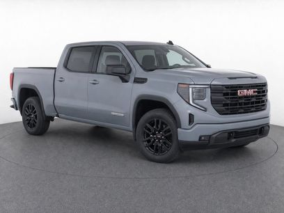 Used 2024 GMC Sierra 1500 Elevation