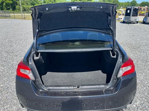 Used 2018 Subaru WRX Premium AWD/4WD image 13