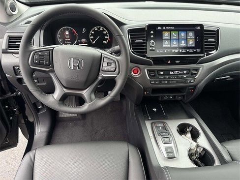 New 2026 Honda Ridgeline RTL image 17