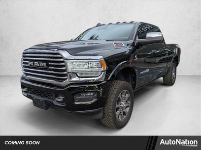 Used 2019 RAM 2500 Limited