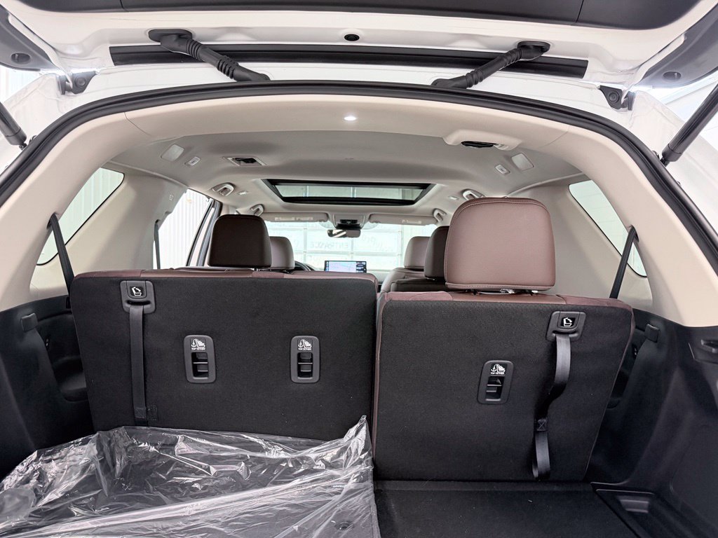 Used 2026 Honda Pilot Elite image 31