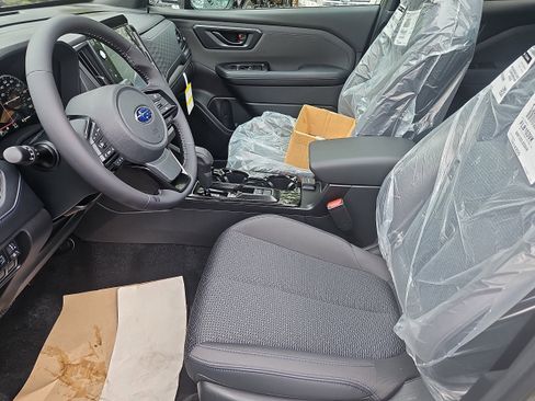 New 2026 Subaru Forester Touring AWD/4WD image 13