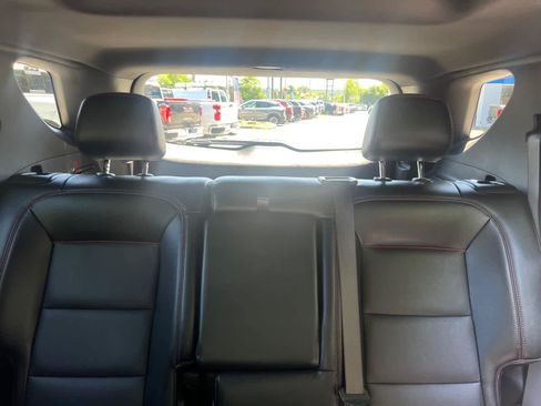 Certified 2024 Chevrolet Equinox RS w/ RS Leather Package AWD/4WD image 26