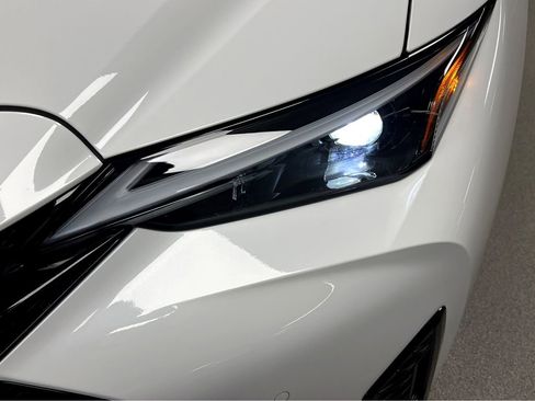 New 2026 Lexus IS 350 F Sport AWD/4WD image 36