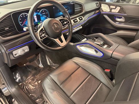 Used 2020 Mercedes-Benz GLS 450 4MATIC image 41