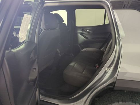 Used 2026 Chevrolet Equinox LT FWD image 15