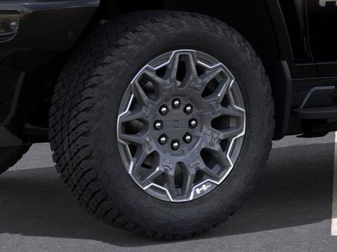 Used 2025 GMC Hummer EV 3X AWD/4WD image 9