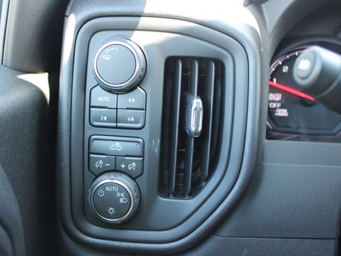 New 2026 Chevrolet Silverado 1500 Custom Trail Boss AWD/4WD image 40