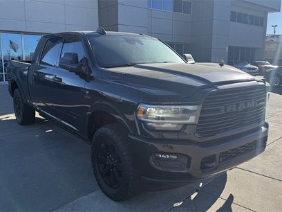 Used 2020 RAM 3500 Laramie