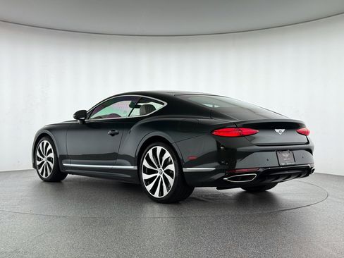 New 2026 Bentley Continental GT image 3